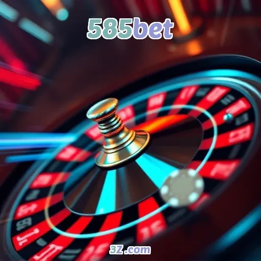 585bet plataforma: A Revolução das Apostas Ao Vivo no Brasil